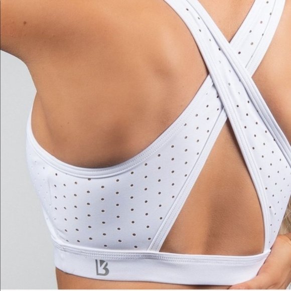 Buffbunny Collection Other - Buffbunny allure sports bra